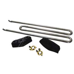 Mosógép FÜTŐBETÉT 2100W 230V-os Miele W705C ew04969