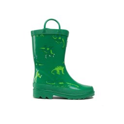 Regatta Gumicsizma Minnow RKF451 Zöld