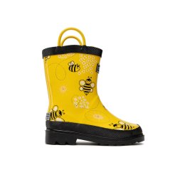 Regatta Gumicsizma Minnow Jnr Welly RKF451 Sárga