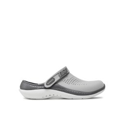 Crocs Papucs Literide 360 Clog 206708 Szürke