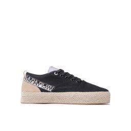 Napapijri Espadrilles NP0A4HKW Fekete