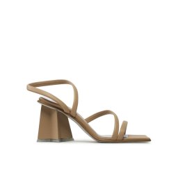 Chiara Ferragni Szandál CF3130-002 Barna
