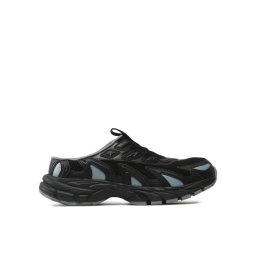 Trussardi Papucs 77A00497 Fekete