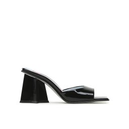 Chiara Ferragni Papucs CF3131-001 Fekete