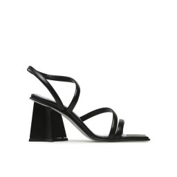 Chiara Ferragni Szandál CF3130-001 Fekete