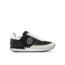 Trussardi Sportcipő 77A00512 Fekete