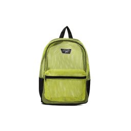 Vans Hátizsák Mesh New Skool VN0A7PUFZUD1 Sárga