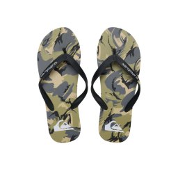 Quiksilver Flip-flops AQYL101264 Fekete