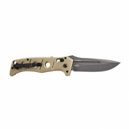 Benchmade 2750GY-3 Auto Adamas összecsukható kés