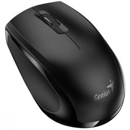 GENIUS egér NX-8006S / 1600 dpi / vezeték nélküli / halk / fekete