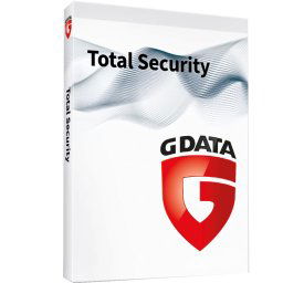G Data Total Security (3 eszköz / 1 év) (EU) (Elektronikus licenc)