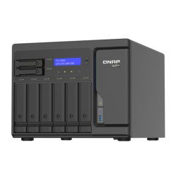 TS-h886 Xeon D-1602 8GB