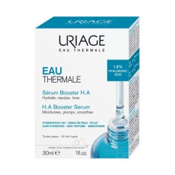 Uriage Eau Thermale H.A. Booster hidratáló szérum 30ml
