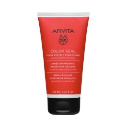 Apivita Hajkondicionáló festett hajra színvédő hatással 150ml