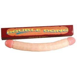 Double Dong - dupla dong