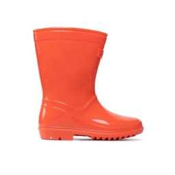 Regatta Gumicsizma Wenlock Junior RKF667 Narancssárga