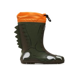 Regatta Gumicsizma Mudplay Jnr RKF649 Zöld