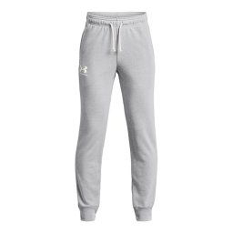Under Armour Melegítő alsó UA Rival Terry Jogger 1377254 Szürke Regular Fit