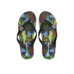 Champion Flip-flops Big Classic S22045-CHA-KK003 Fekete