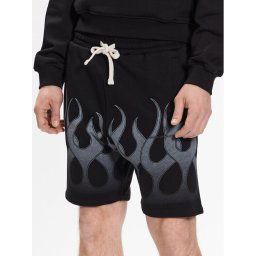 Vision Of Super Sport rövidnadrág VS00480 Fekete Regular Fit
