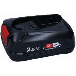 Porszívó Akku 18V, 2500mAh Bosch, BBS711W álló porszívóhoz ew04972