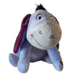 Füles plüss 40 cm hanggal - Disney