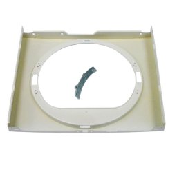 Electrolux / AEG mosógép ajtózsanér + burkolat (4055306585)