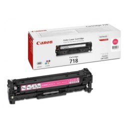 CRG 718 Magenta toner (2660B002)