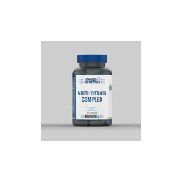 Multi-Vitamin Complex 90 kapsz. Applied Nutrition