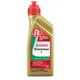Castrol ATF Transmax Z 70W80 1 liter
