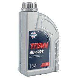 Fuchs Titan ATF-6009 1 liter