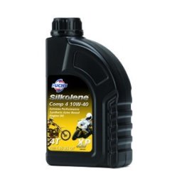 Fuchs Silkolene Comp 4 XP 10W40 1 liter