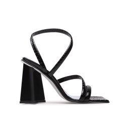 Chiara Ferragni Szandál CF3135-001 Fekete