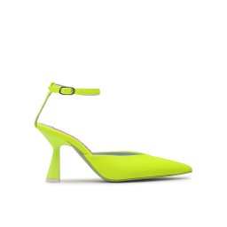 Chiara Ferragni Szandál CF3144-036 Sárga