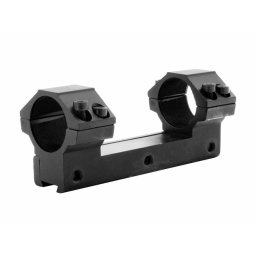 Leapers 1"/11 mm-es egyrészes, magas rögzítő