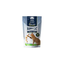Happy Cat Culinary Crunchy Snack - baromfi 70 g