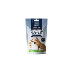 Happy Cat Culinary Crunchy Snack - lazac 70 g