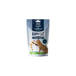 Happy Cat Culinary Crunchy Snack - tőkehal 70 g