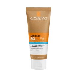 La Roche-Posay Anthelios hidratáló napvédő tej SPF50+ 75ml
