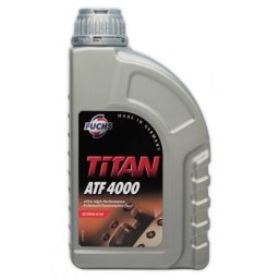 Fuchs Titan ATF-4000 1 liter