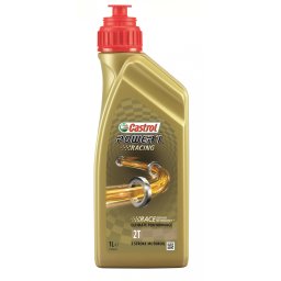 Castrol Power1 Ultimate (Racing) 2T 1 liter