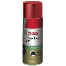 Castrol Chain Lube Racing Spray 400 ml