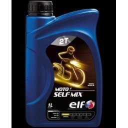 Elf Moto 2 Self Mix 1 liter