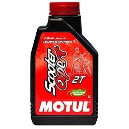 Motul Scooter Expert 2T 1 liter