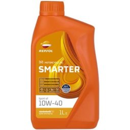 Repsol 4T Smarter Sport (Moto Sport) 10W40 1 liter