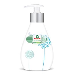Frosch Folyékony szappan pumpás Érzékeny bőrre 300 ml