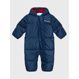 Columbia Téli overall Snuggly Bunny™ Bunting 1516331 Sötétkék Regular Fit