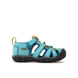 Keen Szandál SeaCamp II Cnx 1027413 Kék