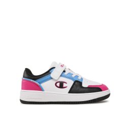 Champion Sportcipő Rebound 2.0 Low G Ps S32497-CHA-WW001 Fehér