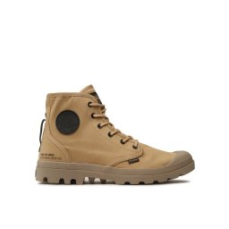 Palladium Bakancs PAMPA HI HTG SUPPLY Bézs